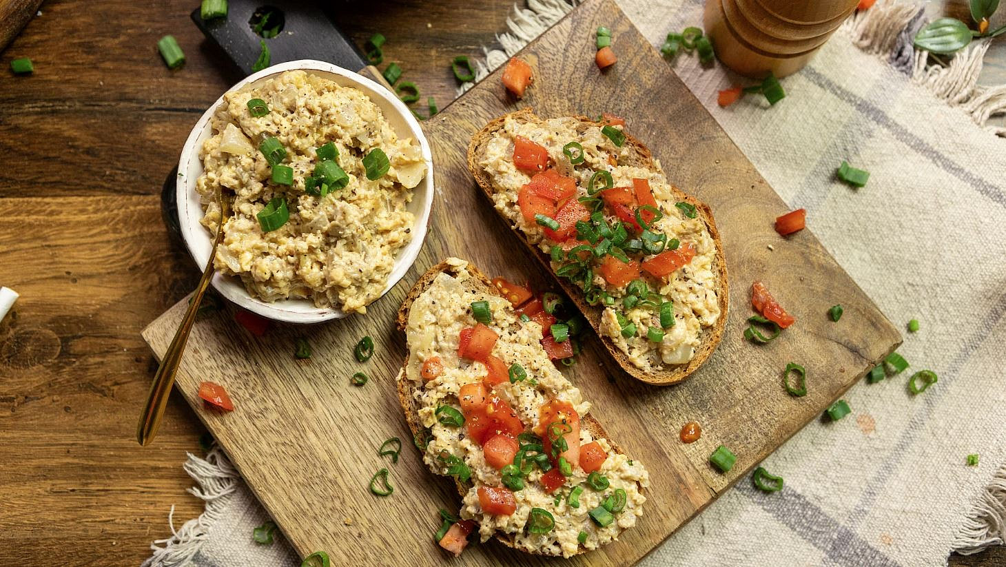 Jednoduché večere pre zaneprázdnených